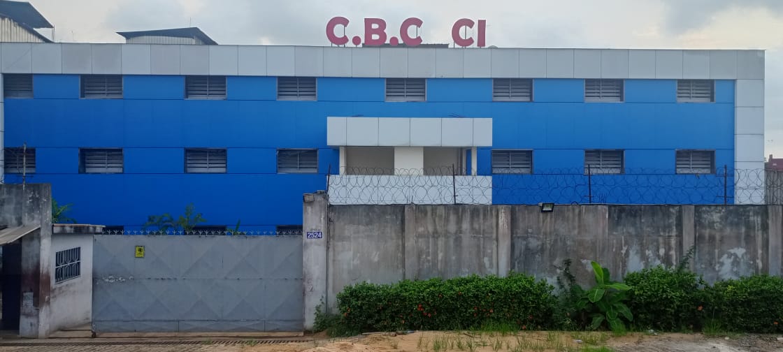 CBC Abidjan - image 1