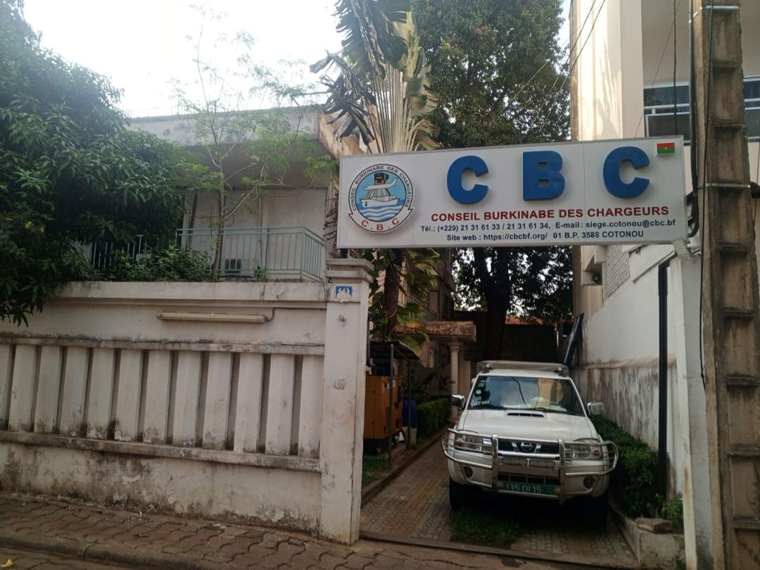 CBC Cotonou - image 1