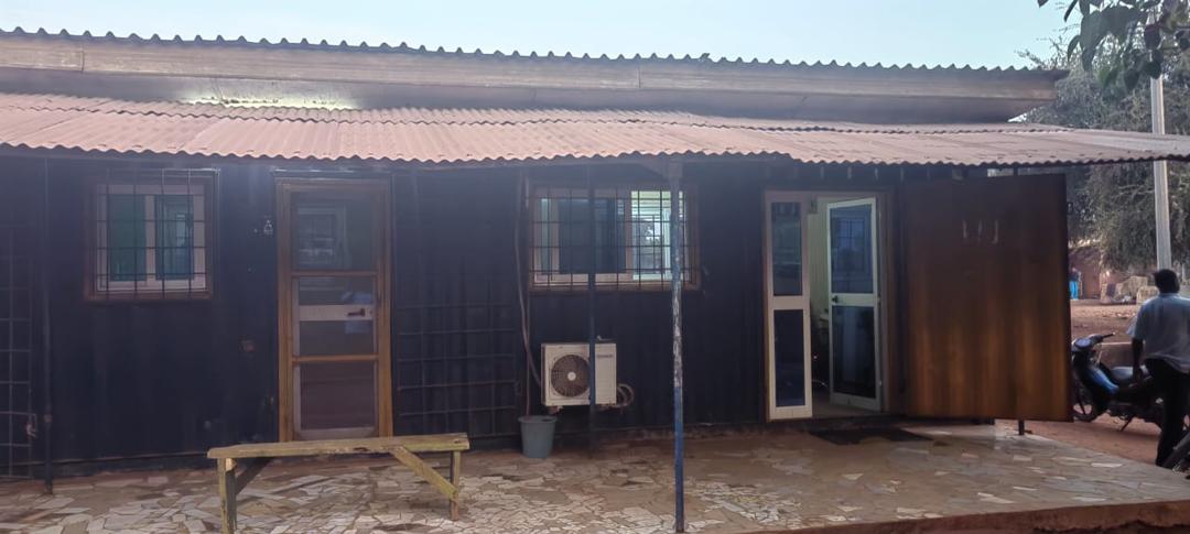 CBC Faramana - image 2