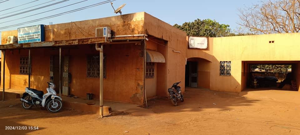 CBC Niangoloko - image 1