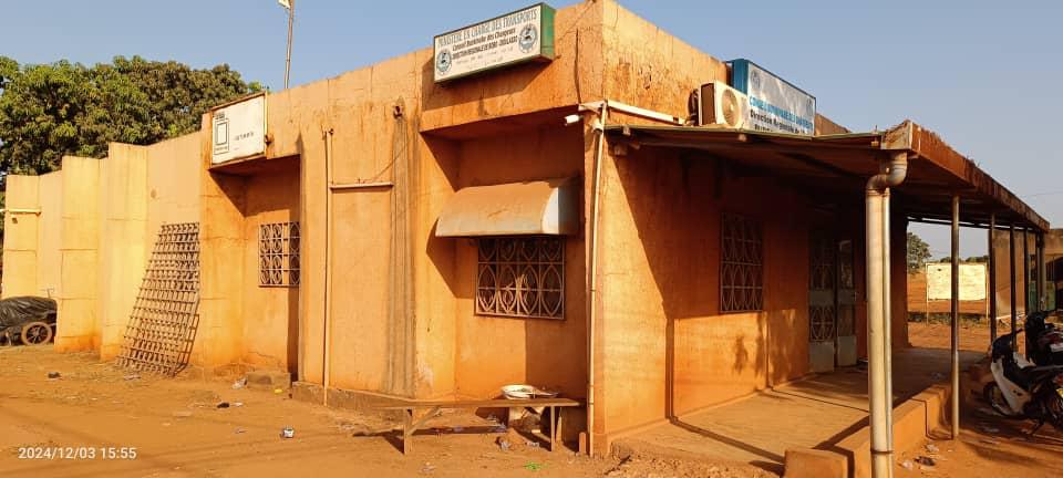 CBC Niangoloko - image 4
