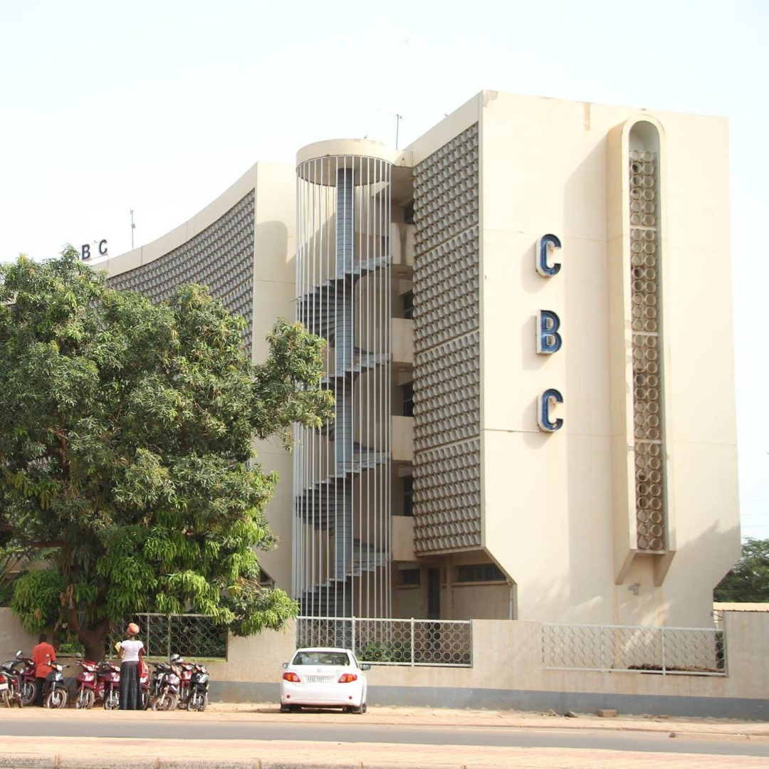 CBC Siège Ouagadougou - image 1