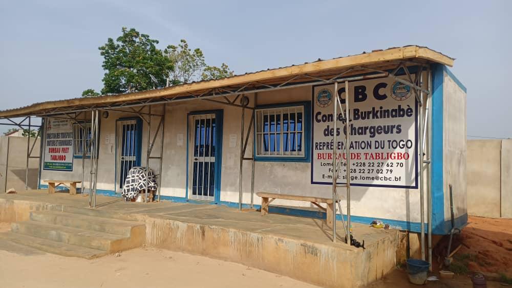 CBC Tabligbo - image 1