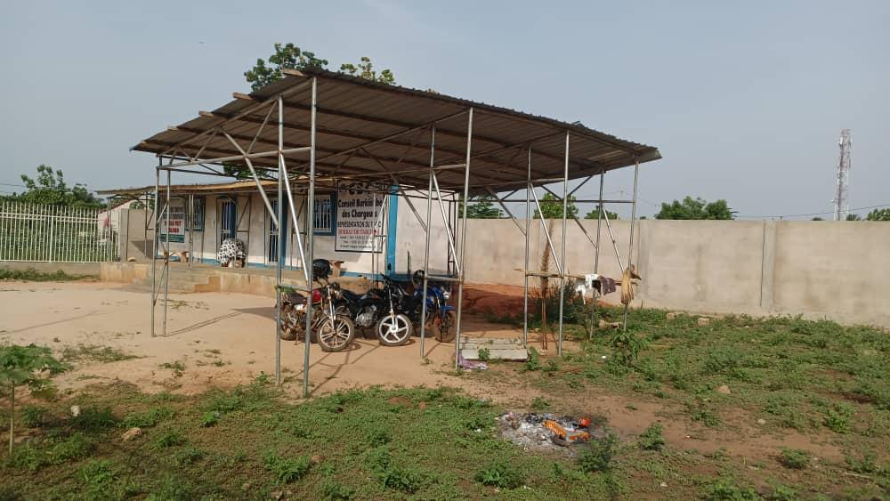 CBC Tabligbo - image 1