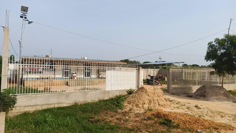 CBC Tabligbo - image 1